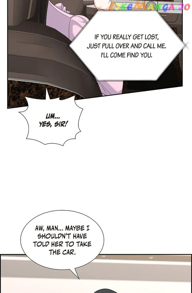 Some Kind of Marriage Chapter 42 – Page 29