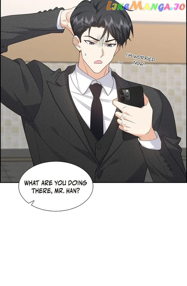 Some Kind of Marriage Chapter 42 – Page 30
