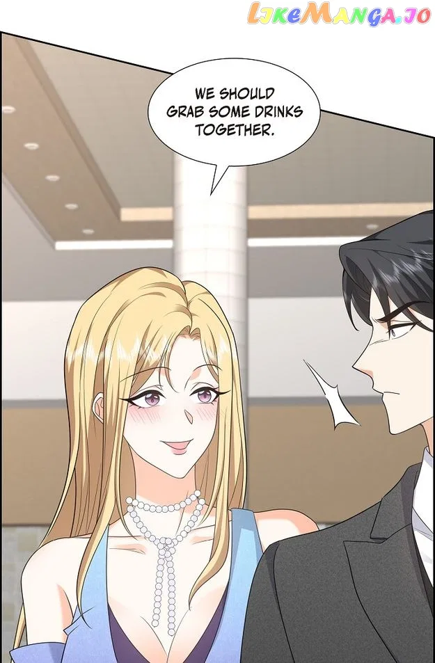Some Kind of Marriage Chapter 42 – Page 31