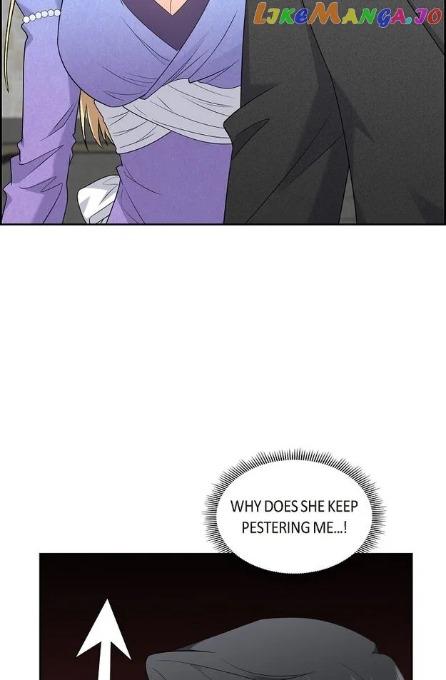 Some Kind of Marriage Chapter 42 – Page 32