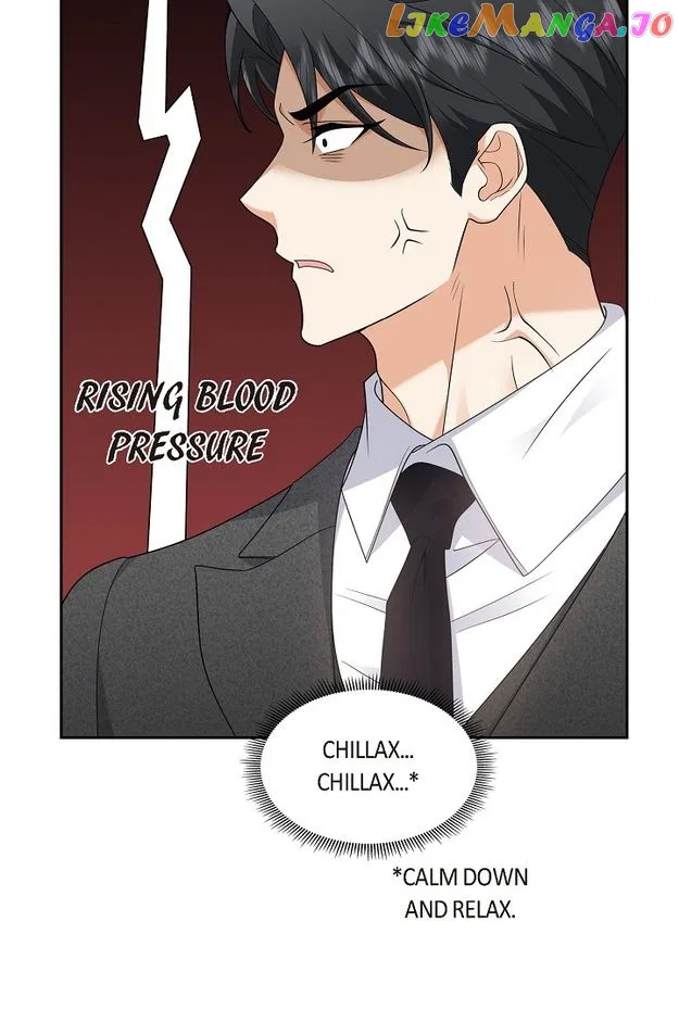 Some Kind of Marriage Chapter 42 – Page 33