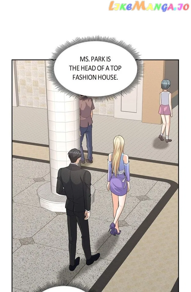 Some Kind of Marriage Chapter 42 – Page 34