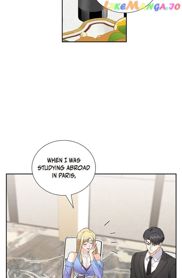 Some Kind of Marriage Chapter 42 – Page 37