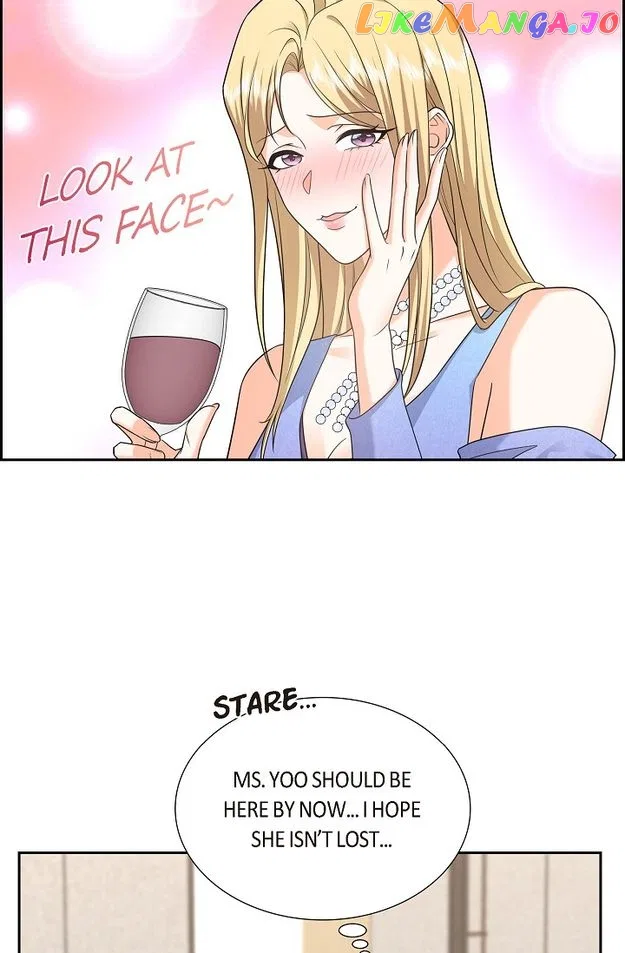 Some Kind of Marriage Chapter 42 – Page 39