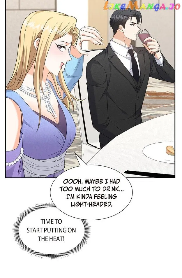 Some Kind of Marriage Chapter 42 – Page 40