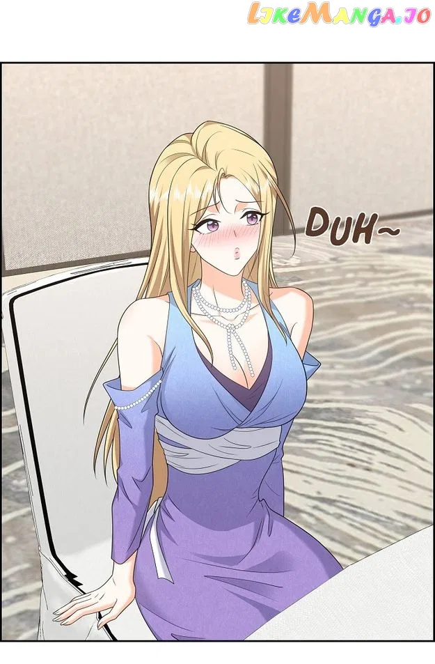 Some Kind of Marriage Chapter 42 – Page 43