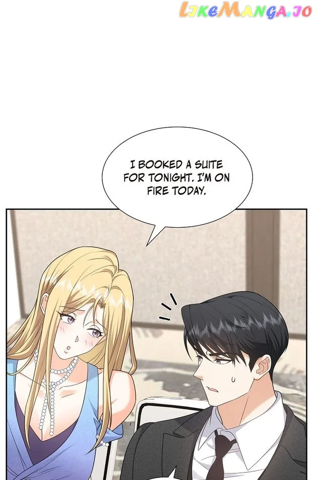 Some Kind of Marriage Chapter 42 – Page 44