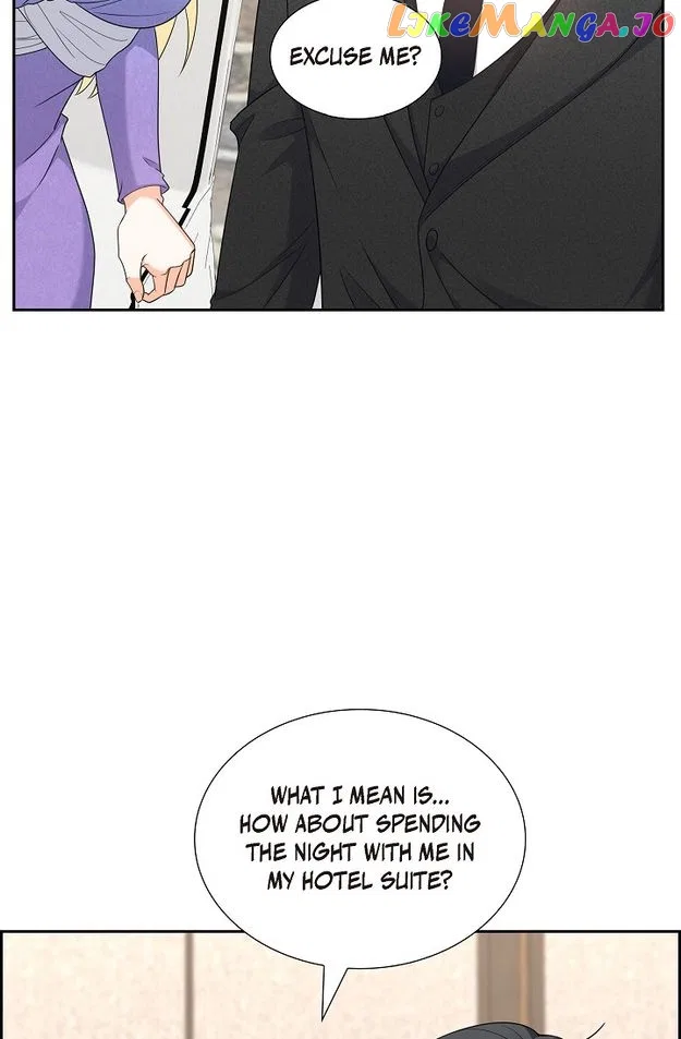Some Kind of Marriage Chapter 42 – Page 45