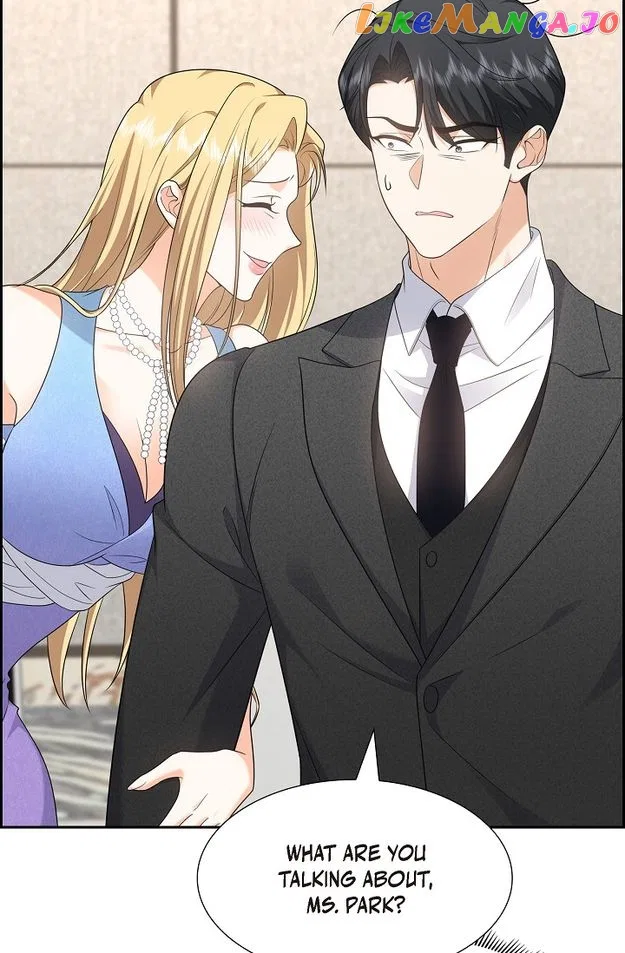 Some Kind of Marriage Chapter 42 – Page 46