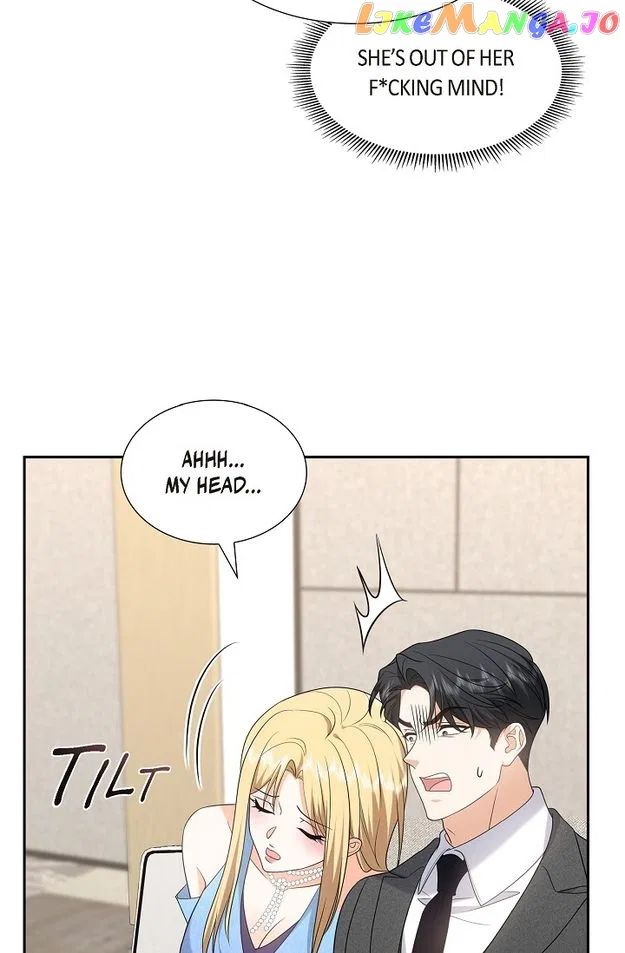 Some Kind of Marriage Chapter 42 – Page 47