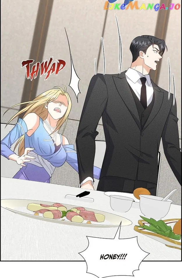 Some Kind of Marriage Chapter 42 – Page 50