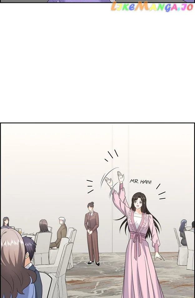 Some Kind of Marriage Chapter 42 – Page 52