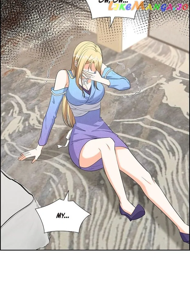 Some Kind of Marriage Chapter 42 – Page 56