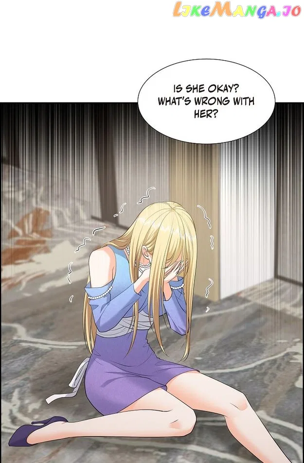 Some Kind of Marriage Chapter 42 – Page 61