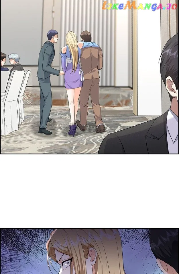 Some Kind of Marriage Chapter 42 – Page 65