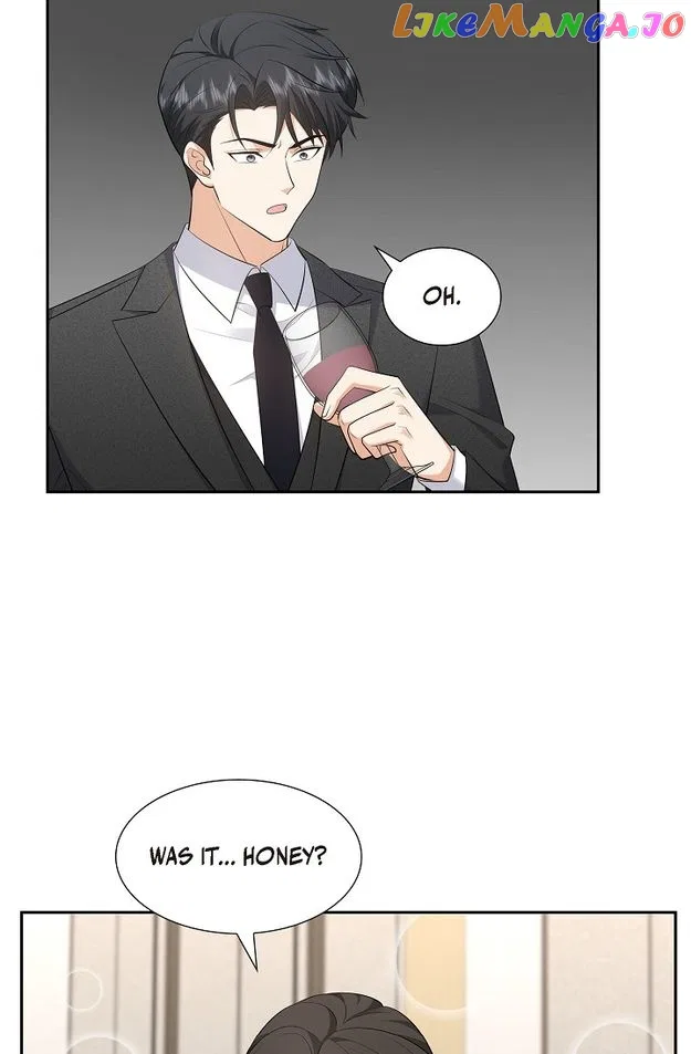 Some Kind of Marriage Chapter 42 – Page 70