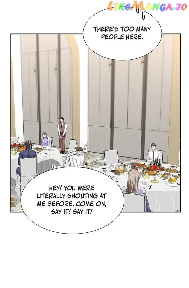 Some Kind of Marriage Chapter 42 – Page 73