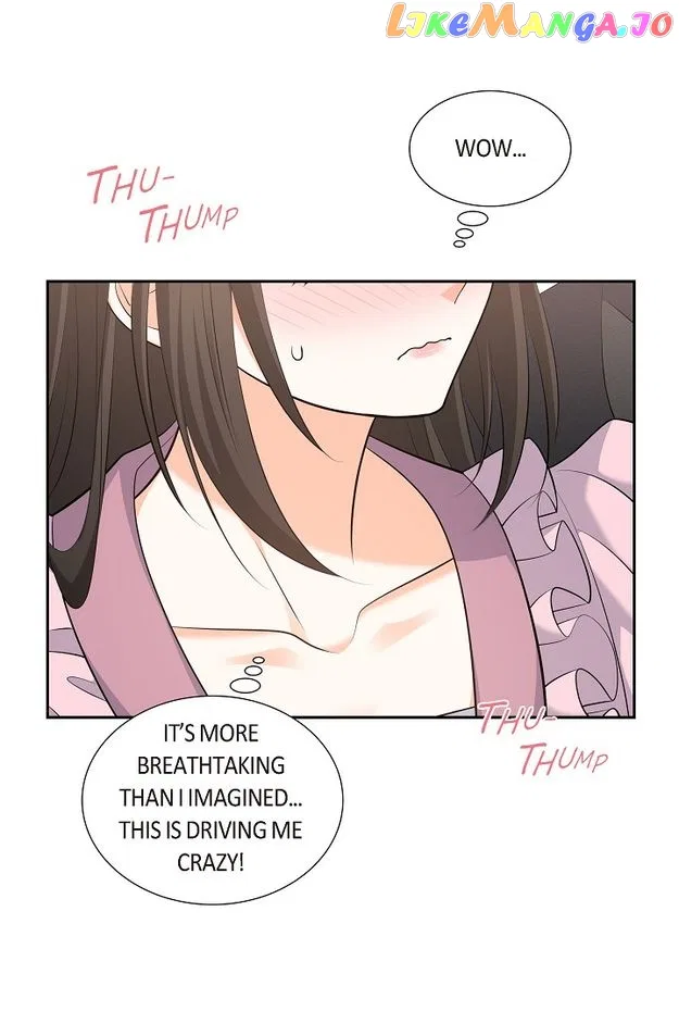 Some Kind of Marriage Chapter 42 – Page 77
