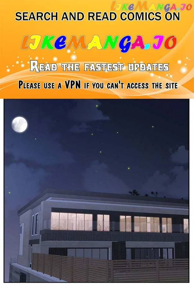Some Kind of Marriage Chapter 41 – Page 1