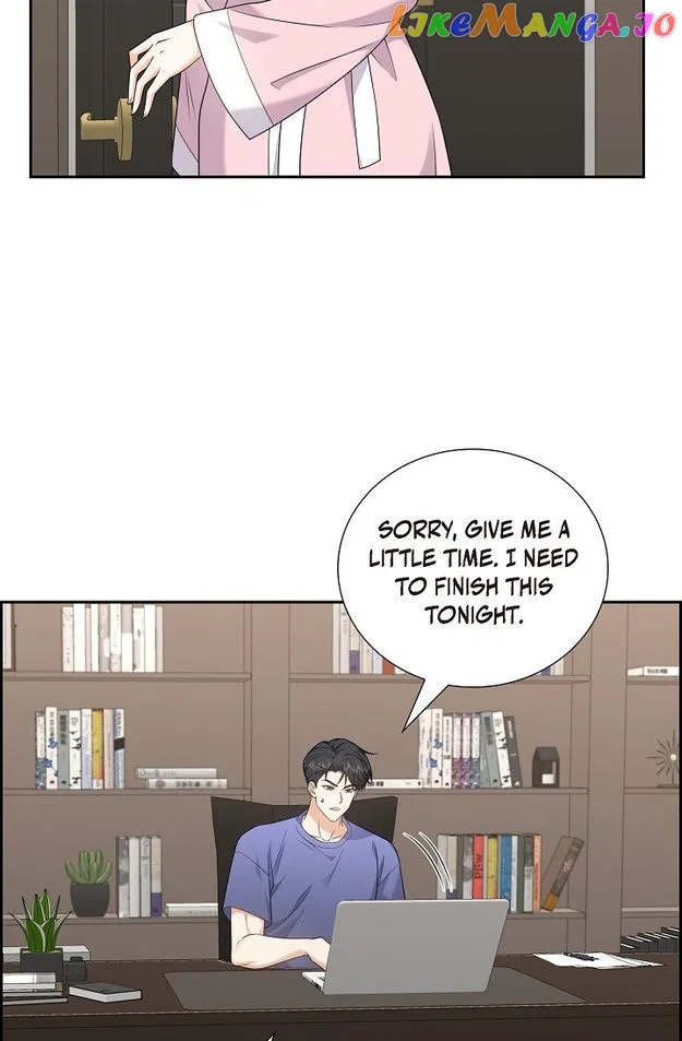 Some Kind of Marriage Chapter 41 – Page 3