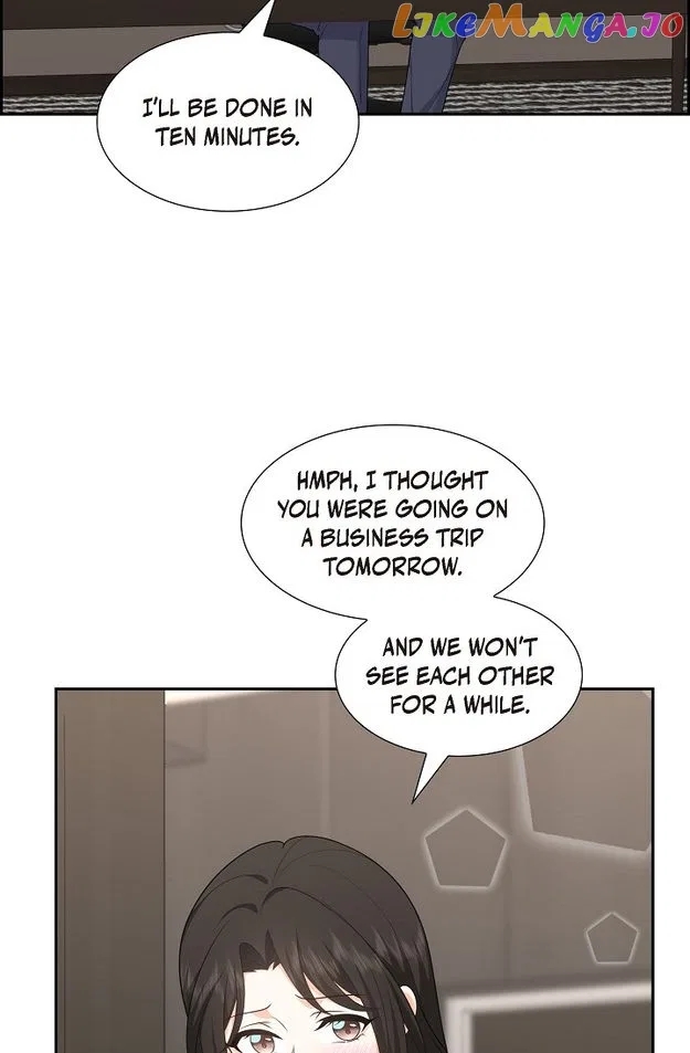 Some Kind of Marriage Chapter 41 – Page 4