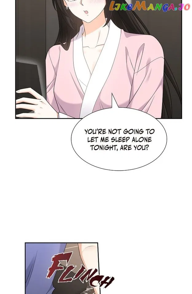 Some Kind of Marriage Chapter 41 – Page 5