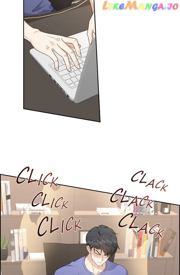 Some Kind of Marriage Chapter 41 – Page 6