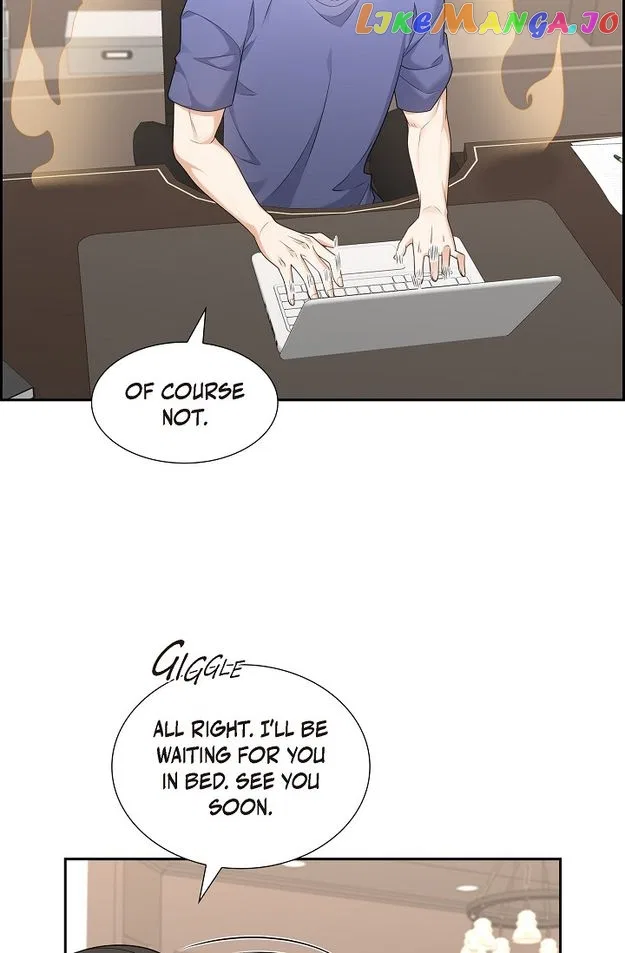 Some Kind of Marriage Chapter 41 – Page 7