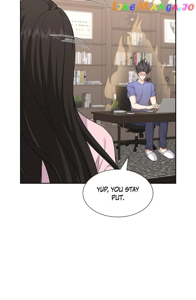 Some Kind of Marriage Chapter 41 – Page 8