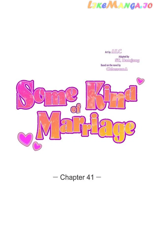 Some Kind of Marriage Chapter 41 – Page 9