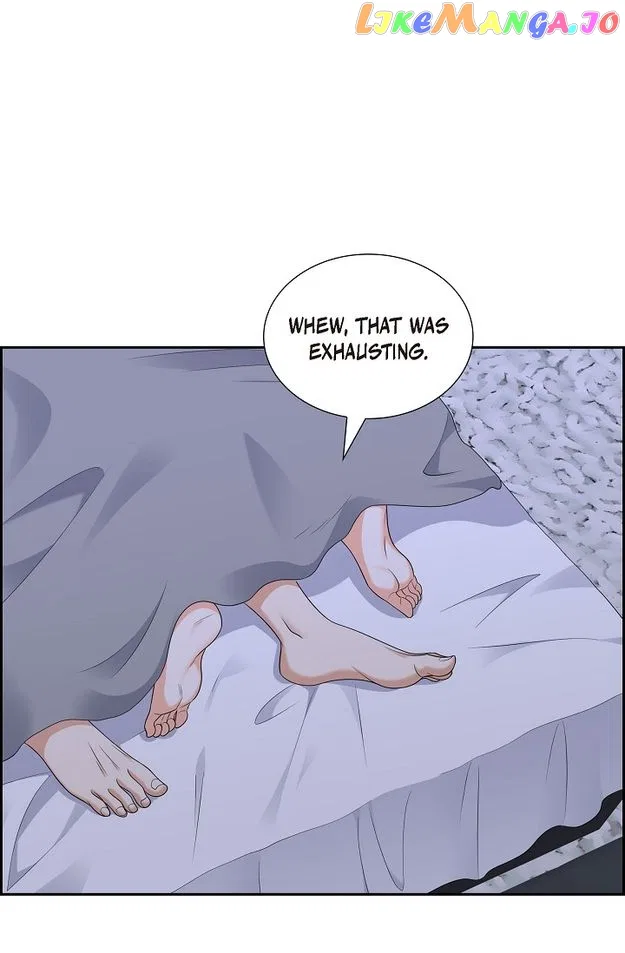 Some Kind of Marriage Chapter 41 – Page 10