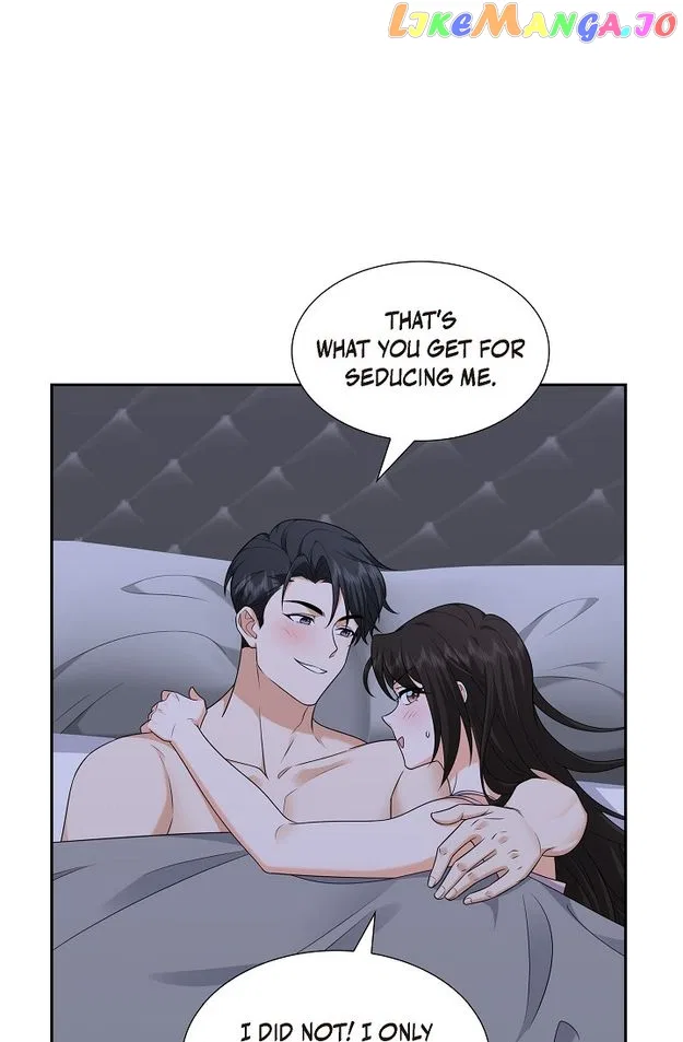 Some Kind of Marriage Chapter 41 – Page 11