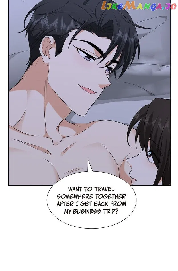 Some Kind of Marriage Chapter 41 – Page 15