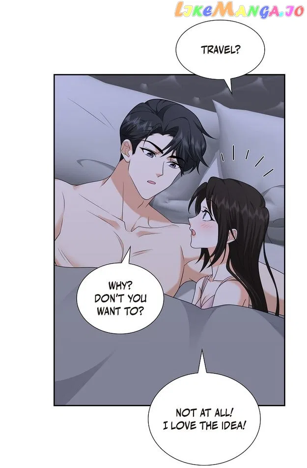 Some Kind of Marriage Chapter 41 – Page 16