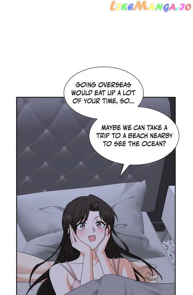 Some Kind of Marriage Chapter 41 – Page 17