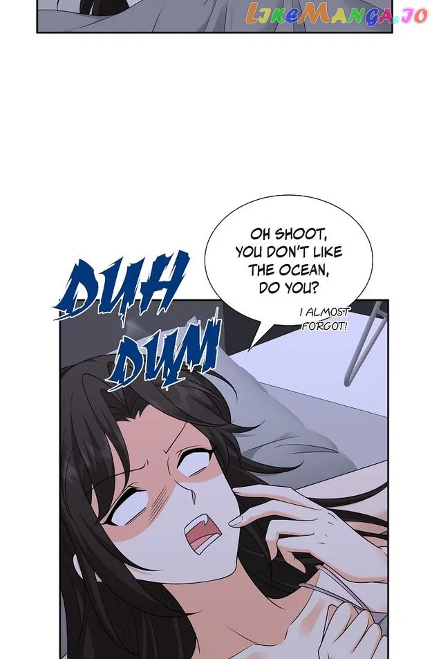 Some Kind of Marriage Chapter 41 – Page 18