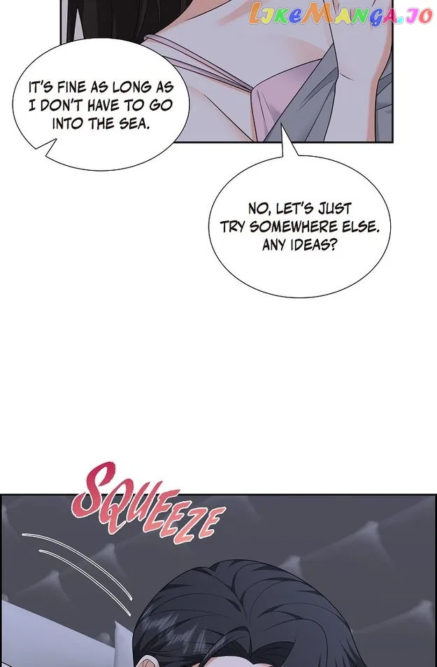 Some Kind of Marriage Chapter 41 – Page 19