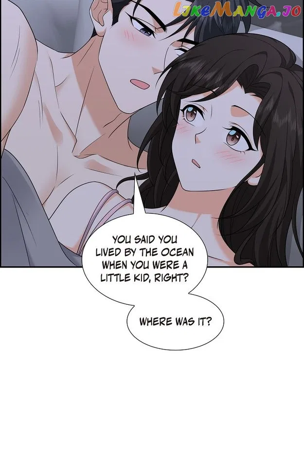 Some Kind of Marriage Chapter 41 – Page 20