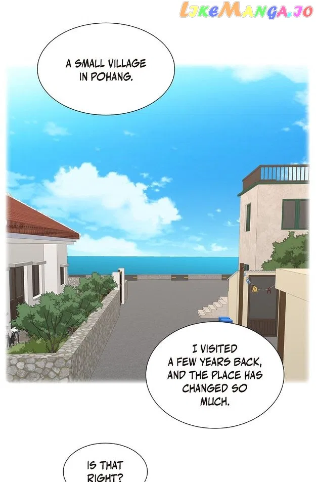 Some Kind of Marriage Chapter 41 – Page 21