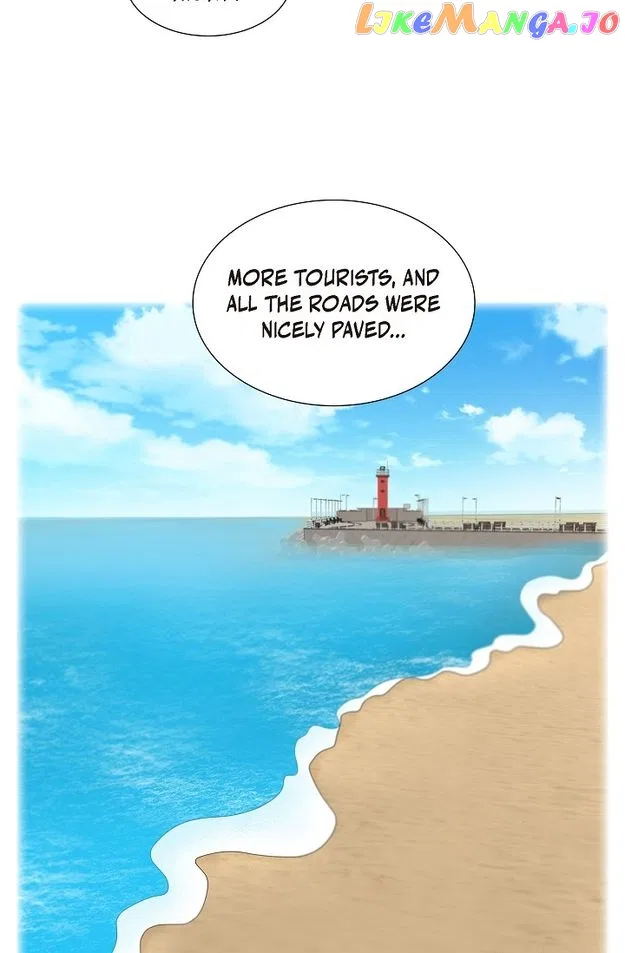 Some Kind of Marriage Chapter 41 – Page 22