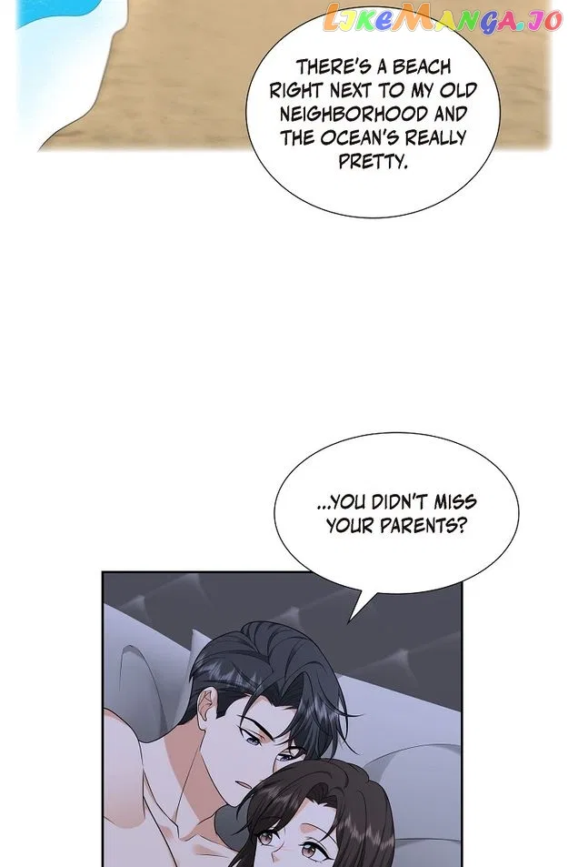 Some Kind of Marriage Chapter 41 – Page 23