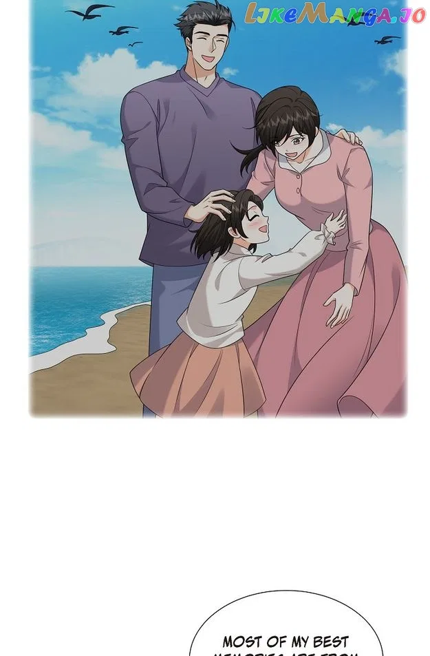 Some Kind of Marriage Chapter 41 – Page 25