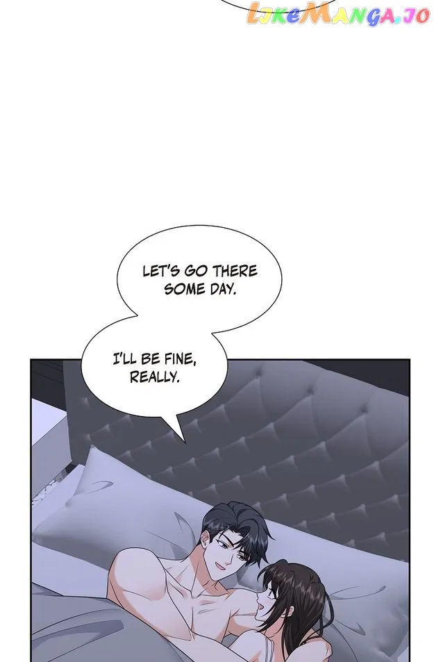 Some Kind of Marriage Chapter 41 – Page 27