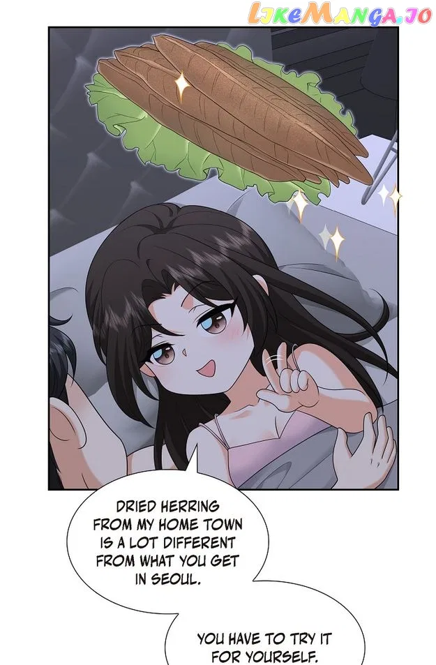Some Kind of Marriage Chapter 41 – Page 29