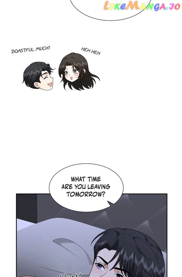 Some Kind of Marriage Chapter 41 – Page 30
