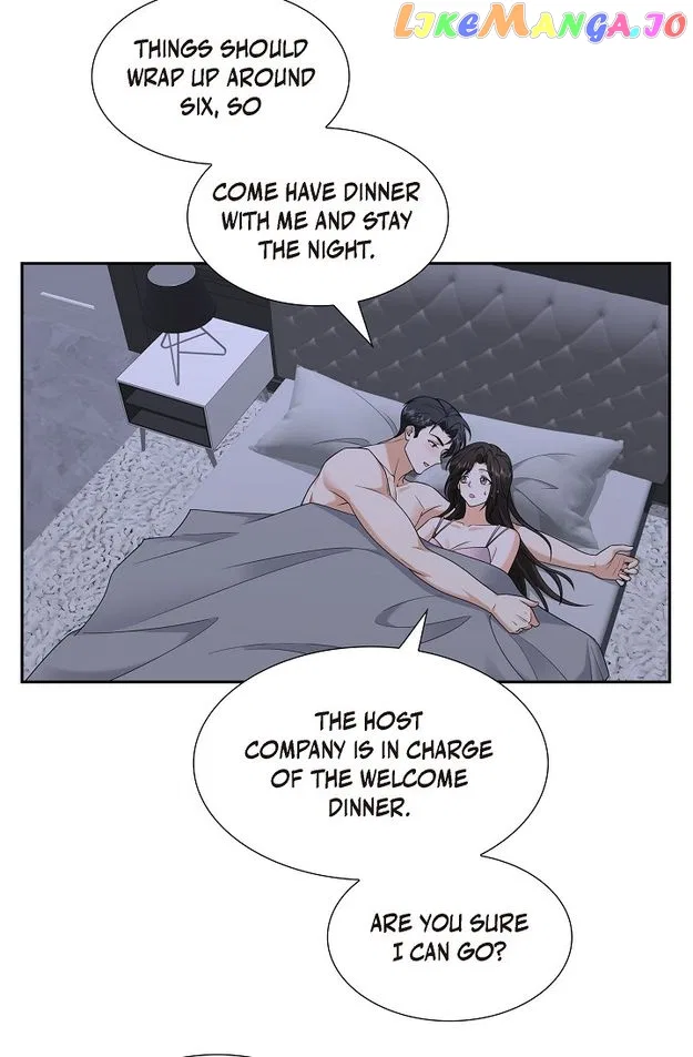 Some Kind of Marriage Chapter 41 – Page 33
