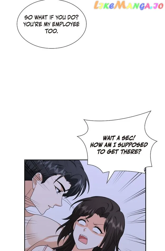 Some Kind of Marriage Chapter 41 – Page 34
