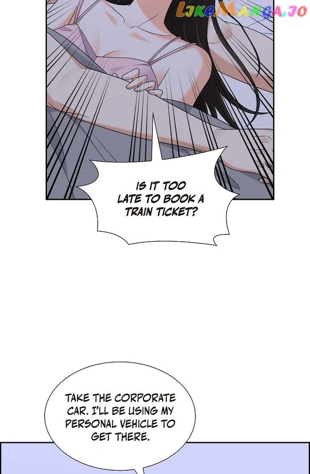 Some Kind of Marriage Chapter 41 – Page 35