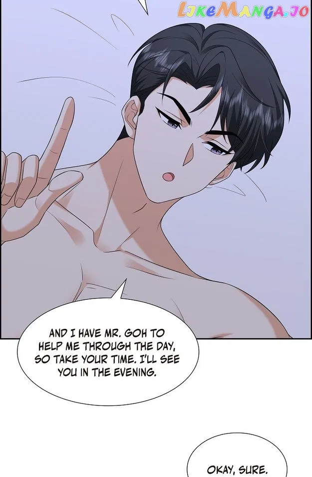 Some Kind of Marriage Chapter 41 – Page 36