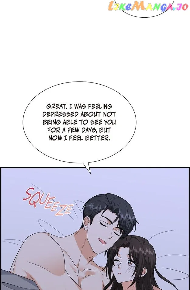 Some Kind of Marriage Chapter 41 – Page 37